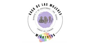 Casa de la Mujer Migrante Lomas de Zamora