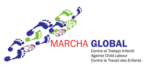 Marcha Global