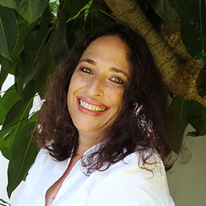 María Gloria Barreiro