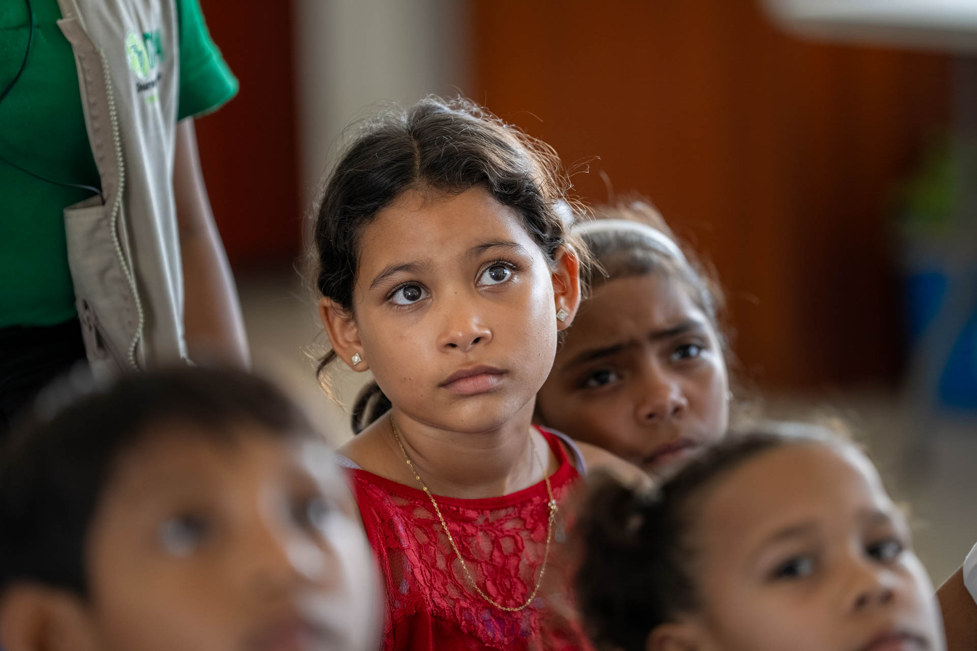 Inserción y Permanencia Escolar — 9