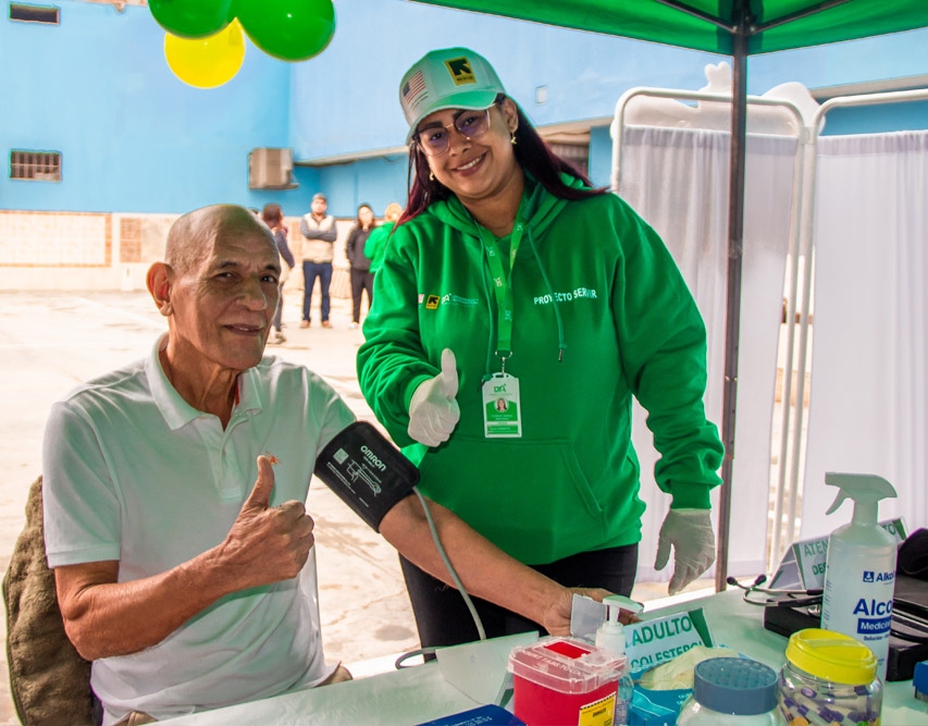 Sistemas de Salud Basados en la Comunidad