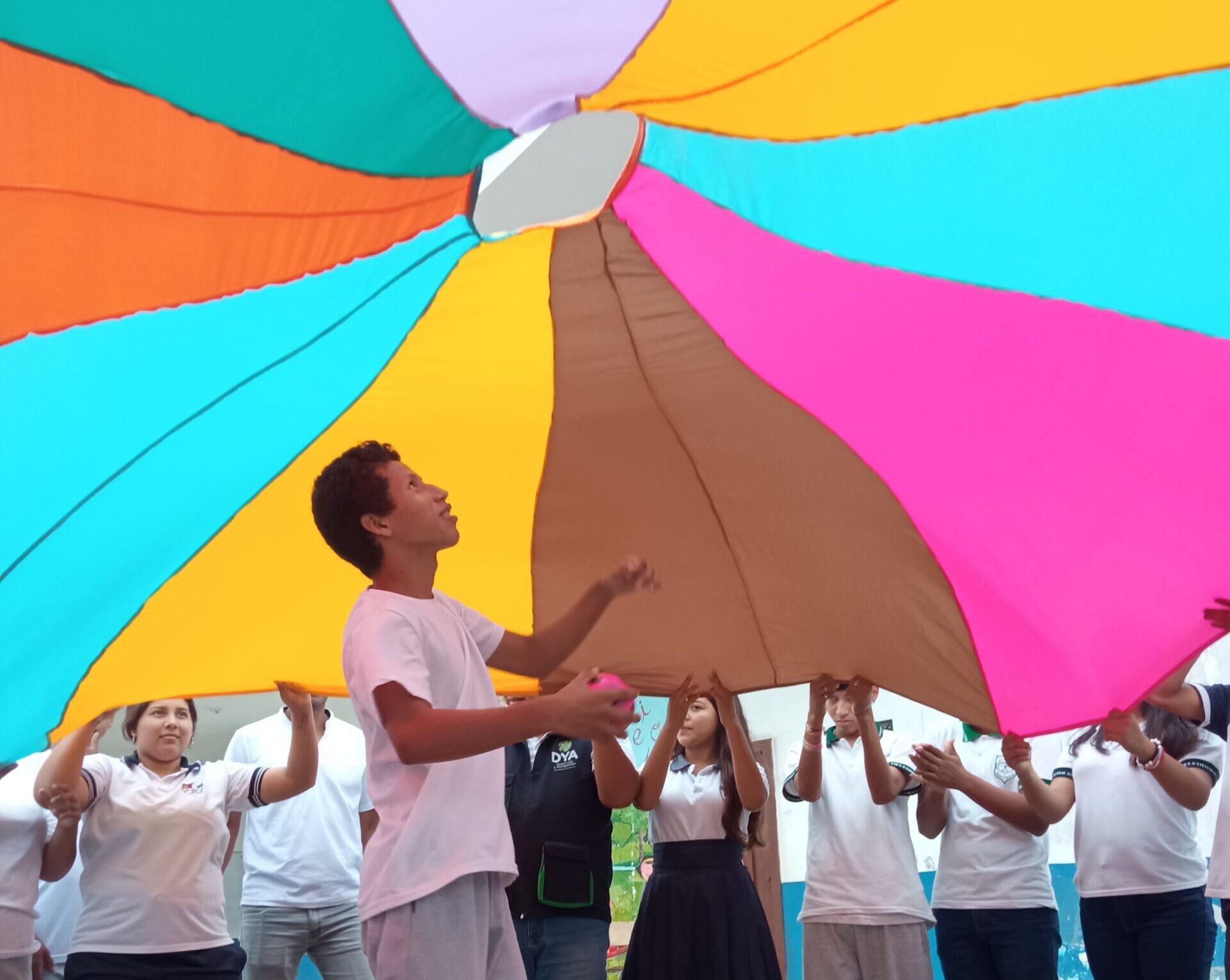 Red de Escuelas Seguras