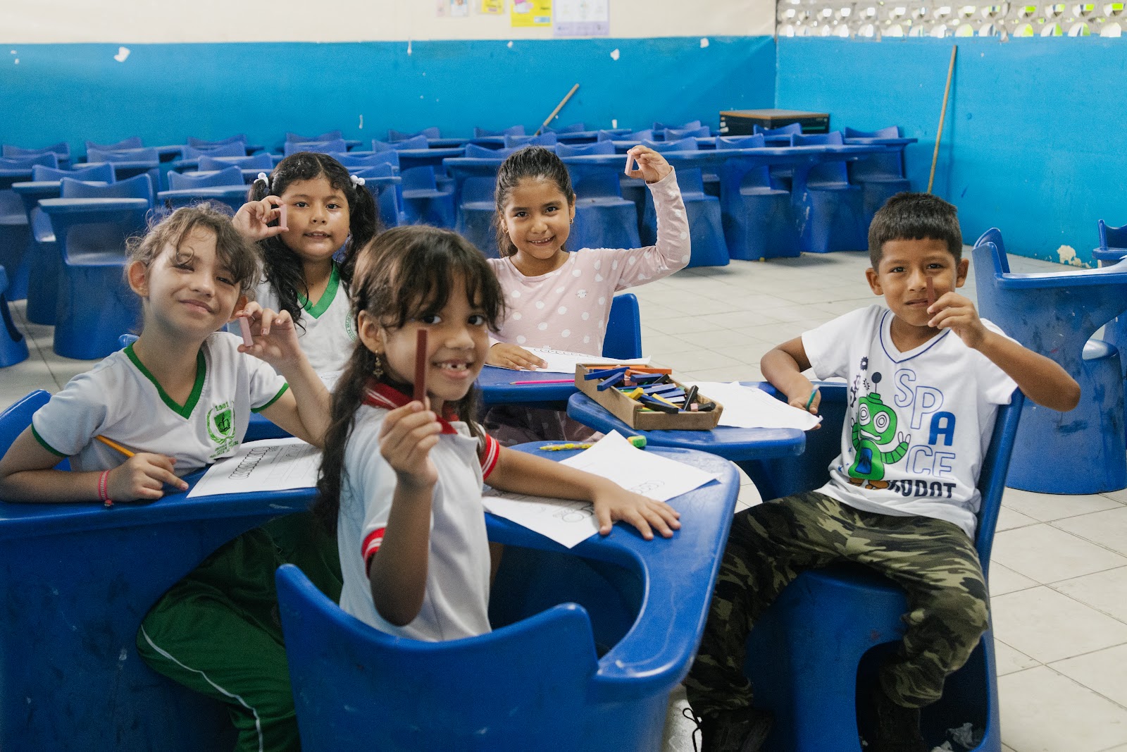 PRM 4 Educación Migrantes