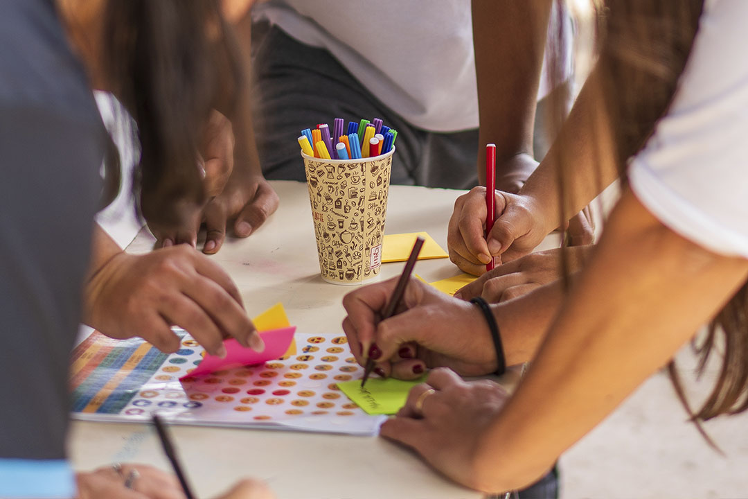 DYA en la Cumbre de Sostenibilidad 2025