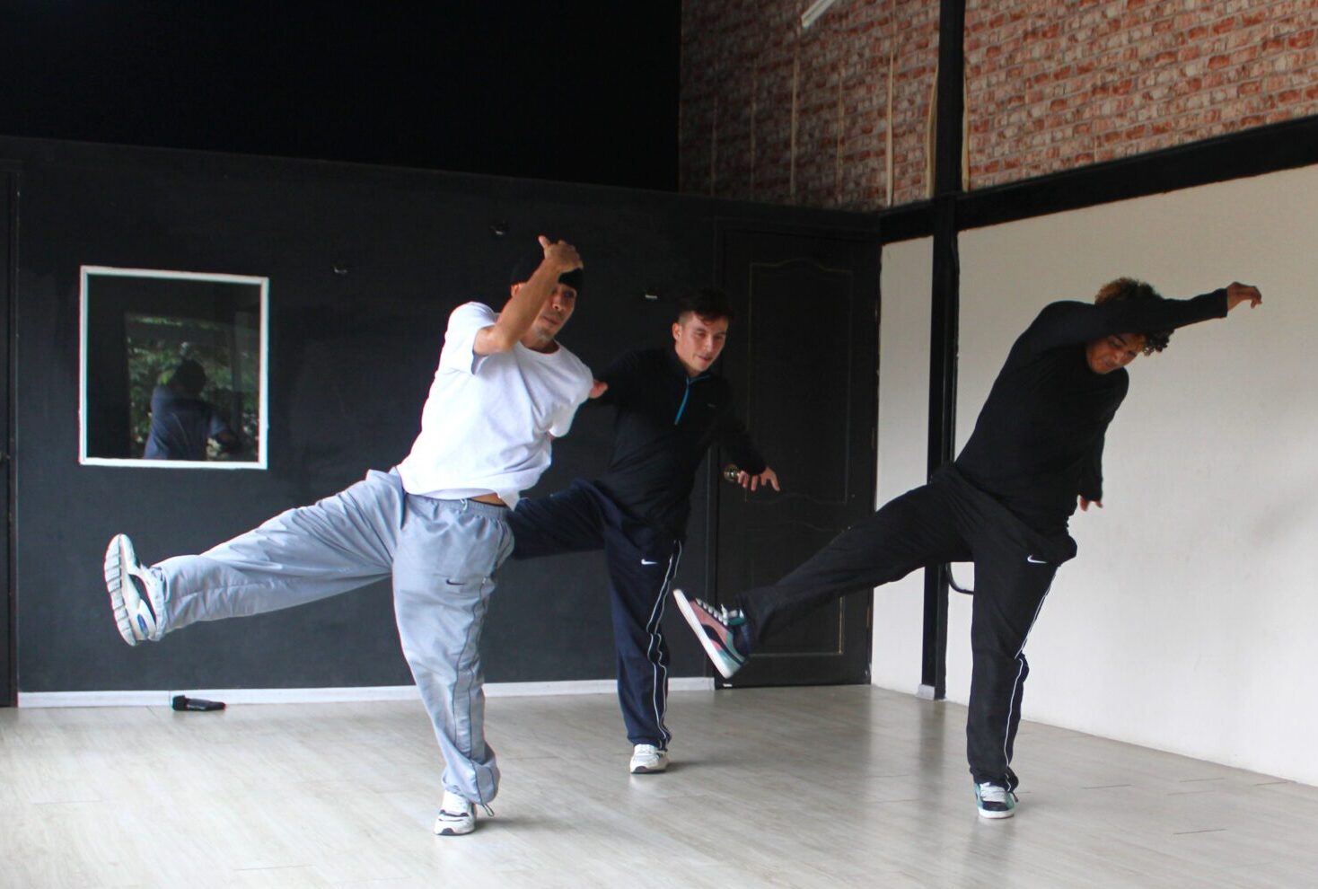 Desarrollo Integral Monte Sinaí