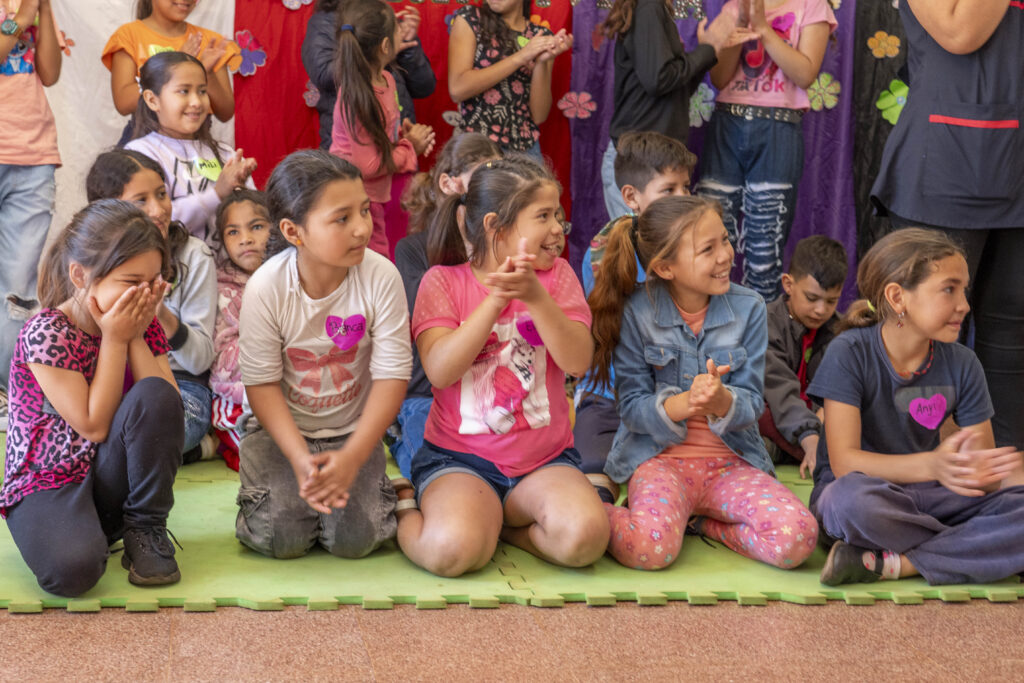 Campaña de donantes DyA Misiones