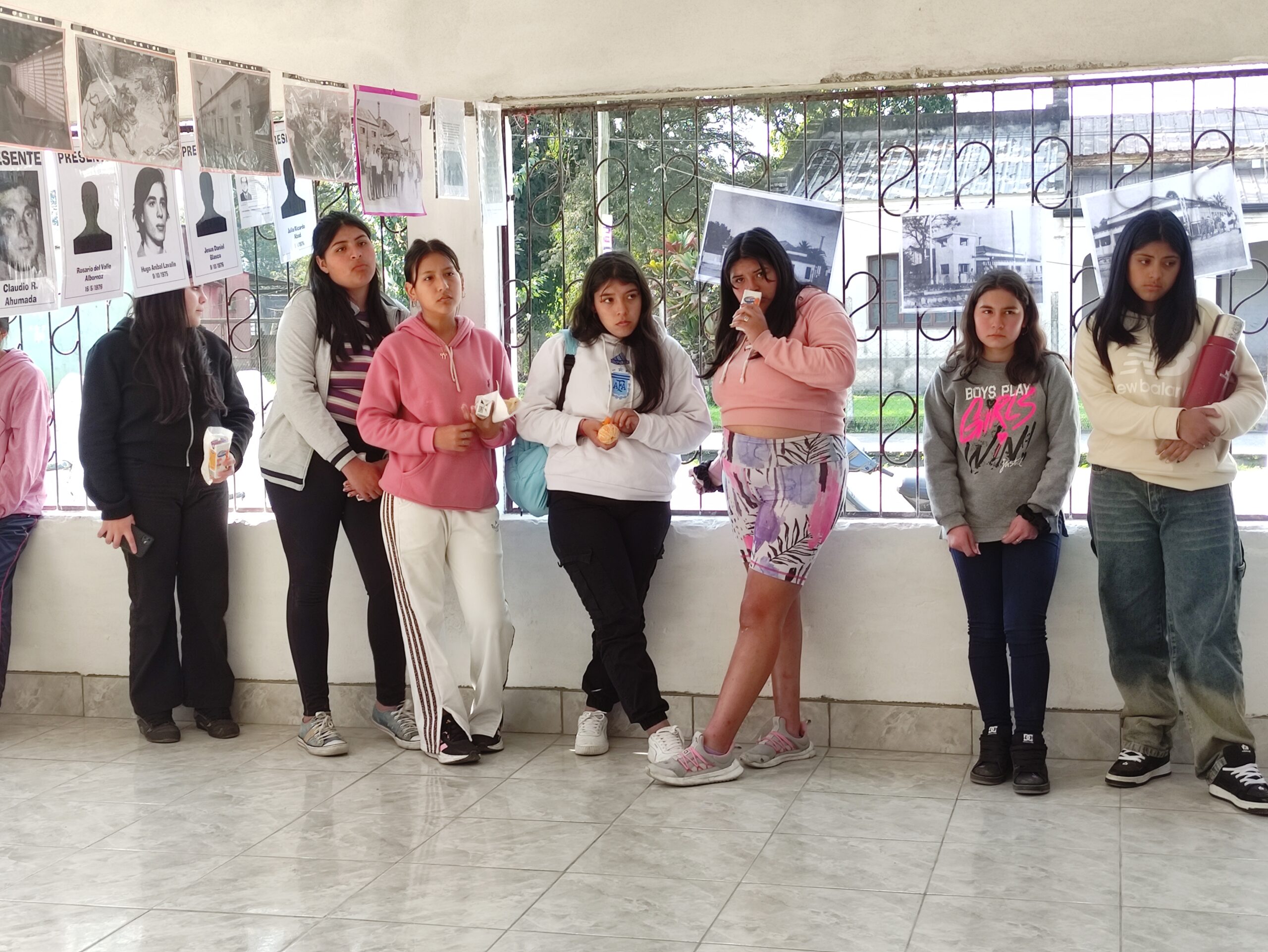 Voces e identidades en Tucumán