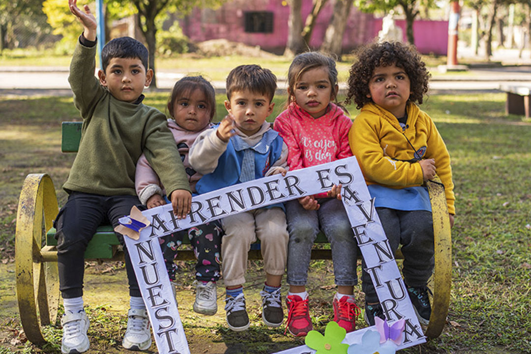 Informe DyA impacto 2024