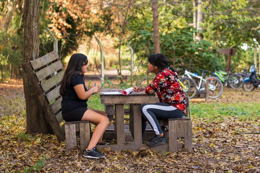 Trabajo adolescente en Tucumán