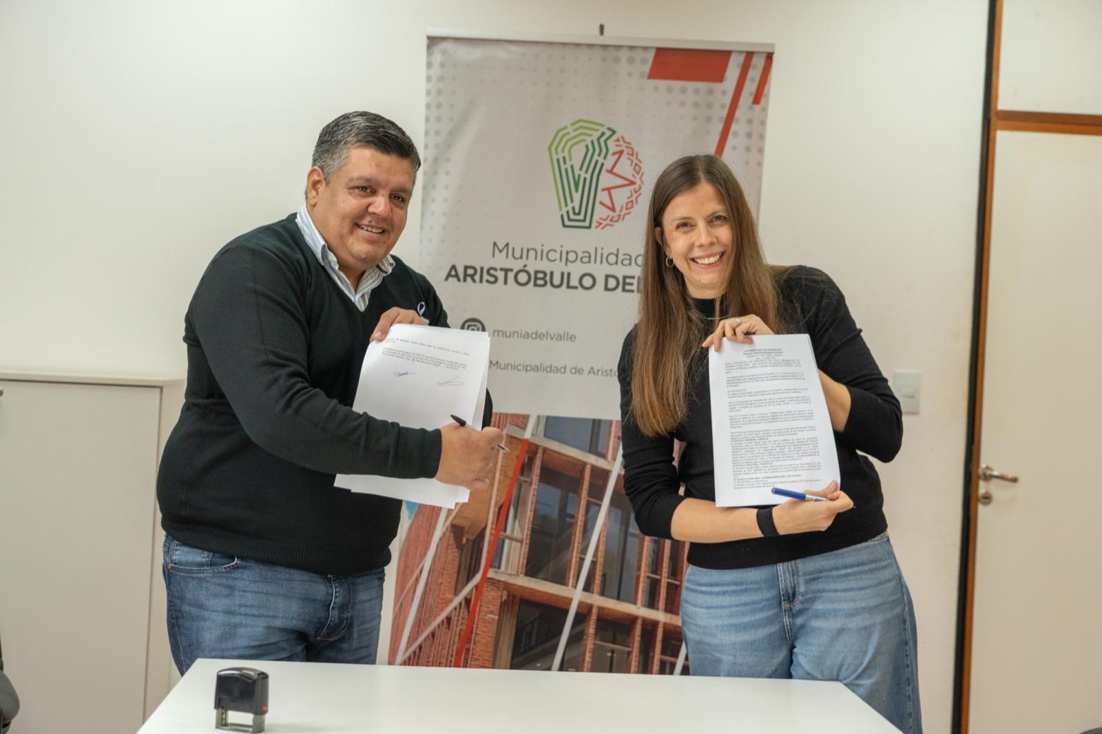 DYA inicia en Misiones su proyecto de Alfabetización Digital con Derechos