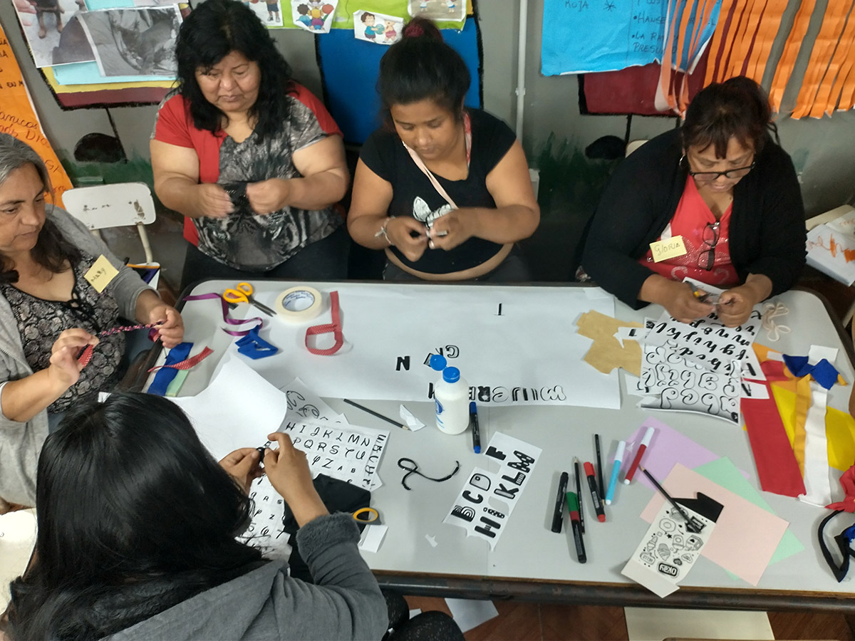 Proyecto Atlas — 1