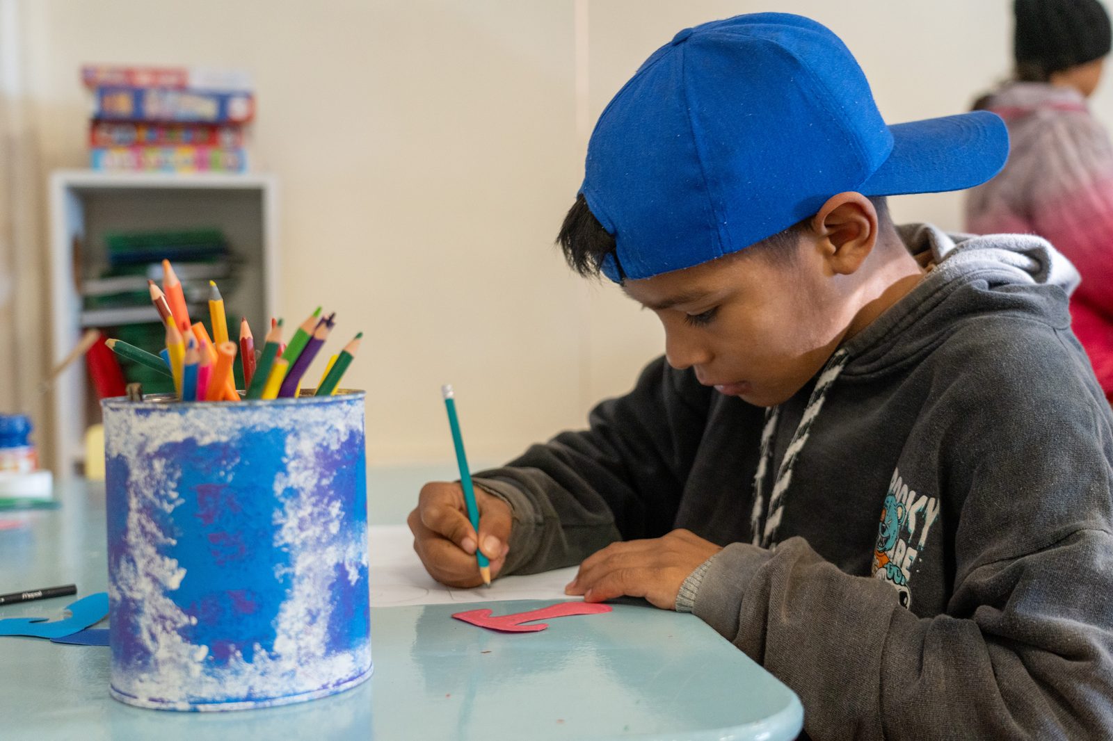 Protección de niñez y adolescencia: diálogo técnico y evaluación comunitaria en Misiones