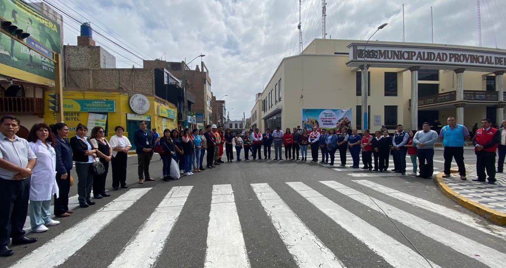 Catalizador – Erradicación del Trabajo Infantil — 1