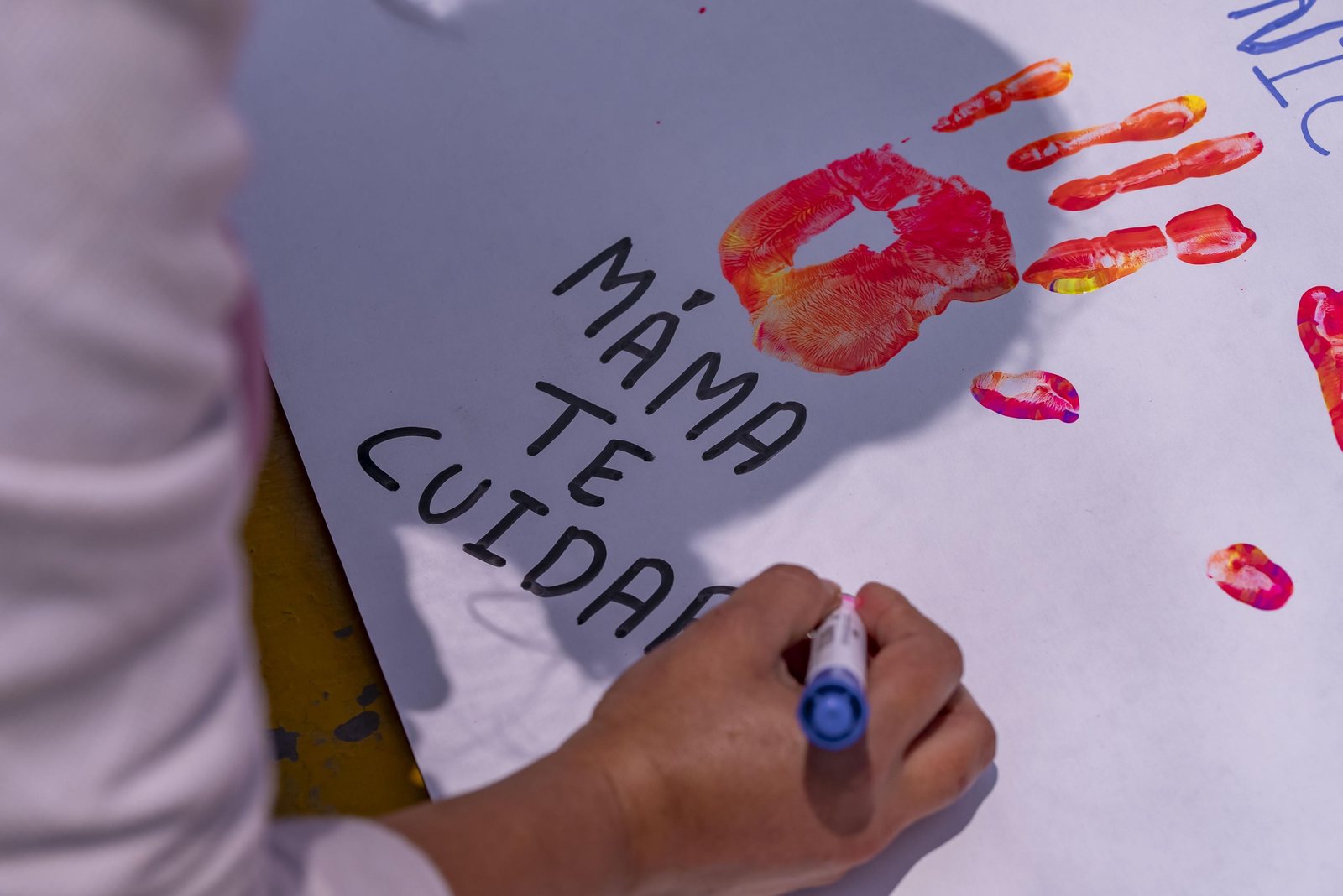 Child and adolescent protection: prevention of child sexual abuse and violence