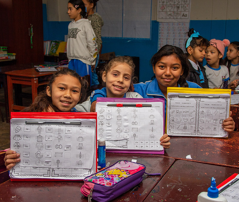 Sociedad Civil en Perú