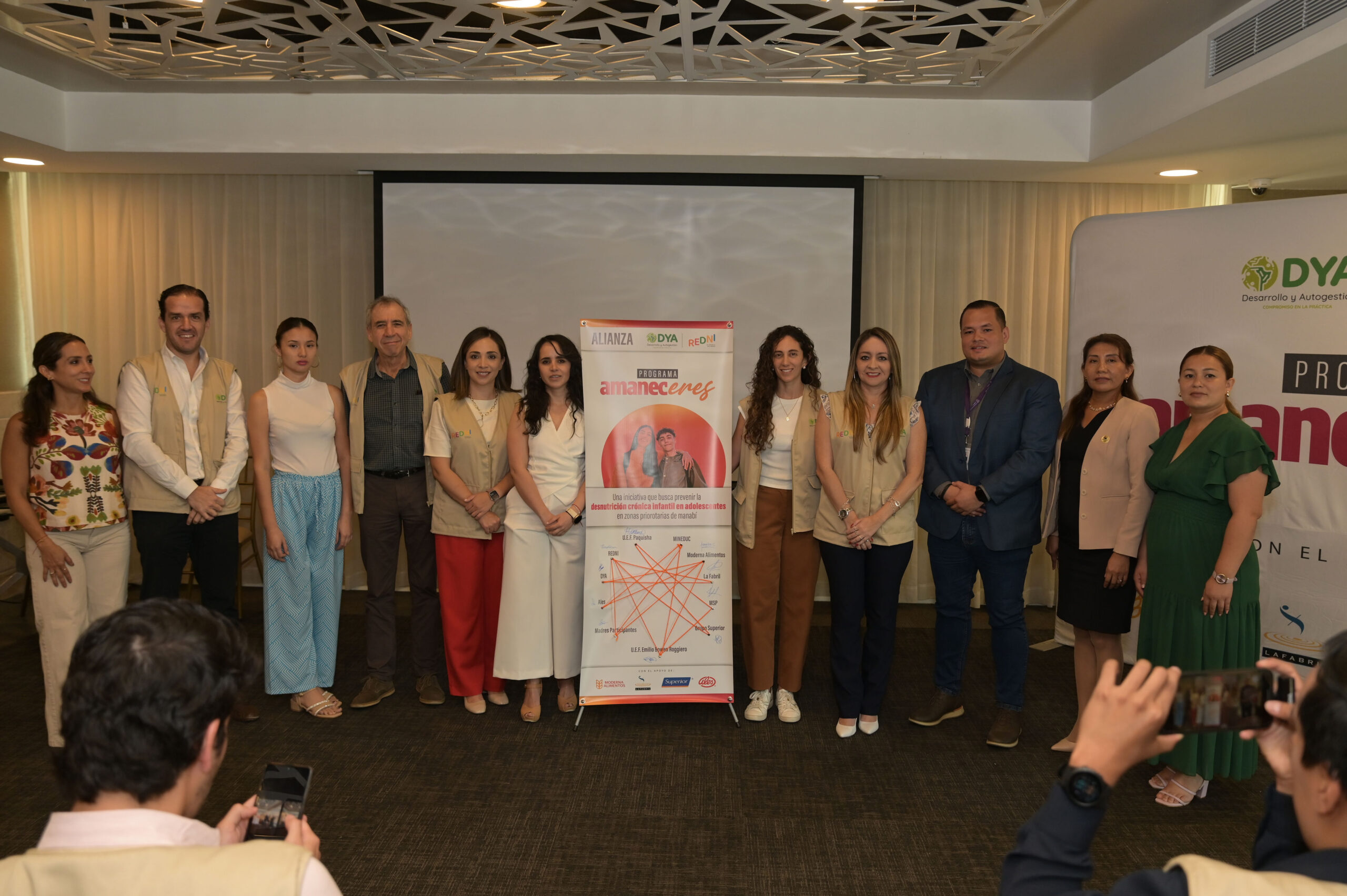 Programa Amaneceres — 4