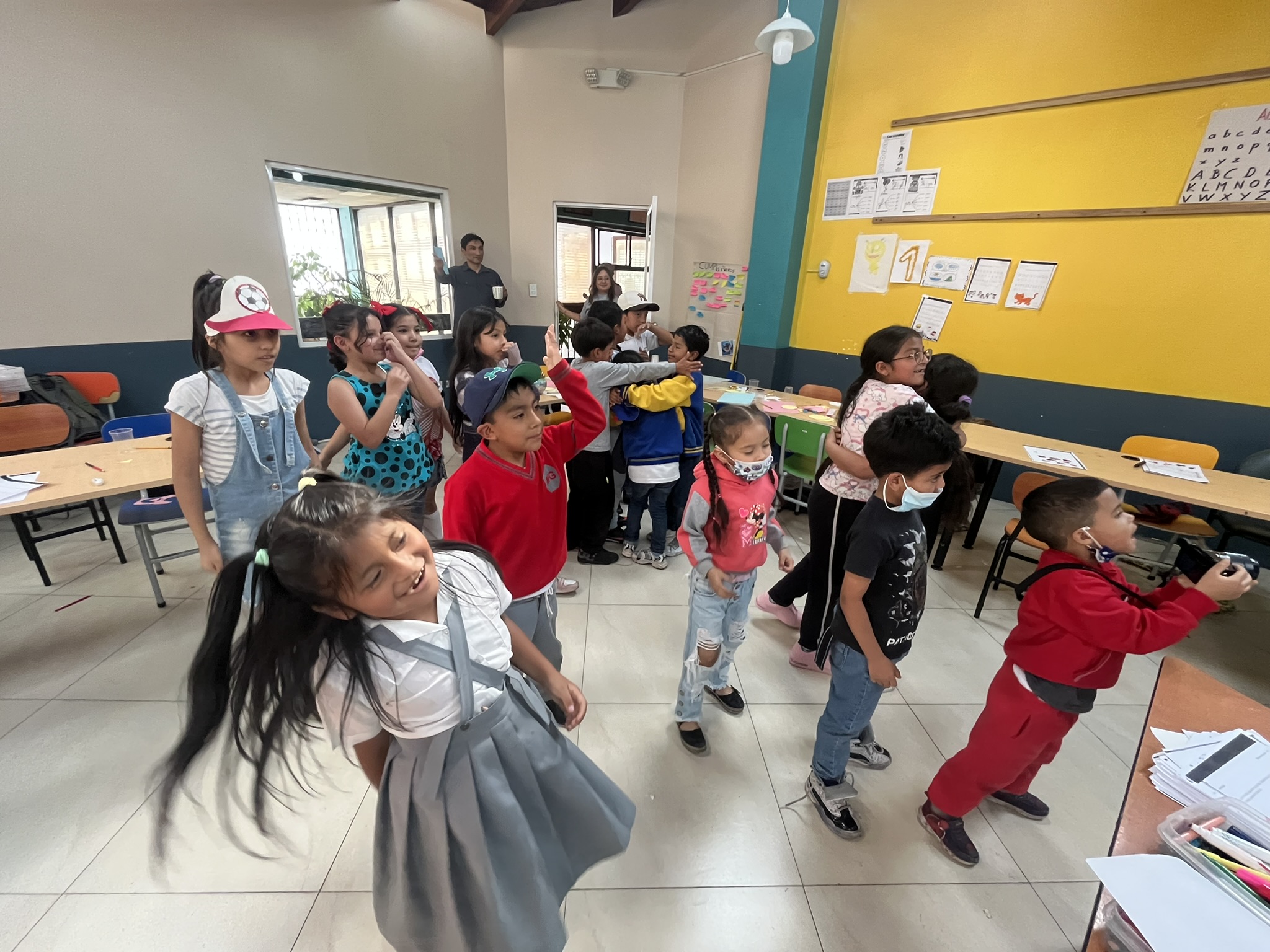 Actividades Extracurriculares DYA – Artisteca — 3