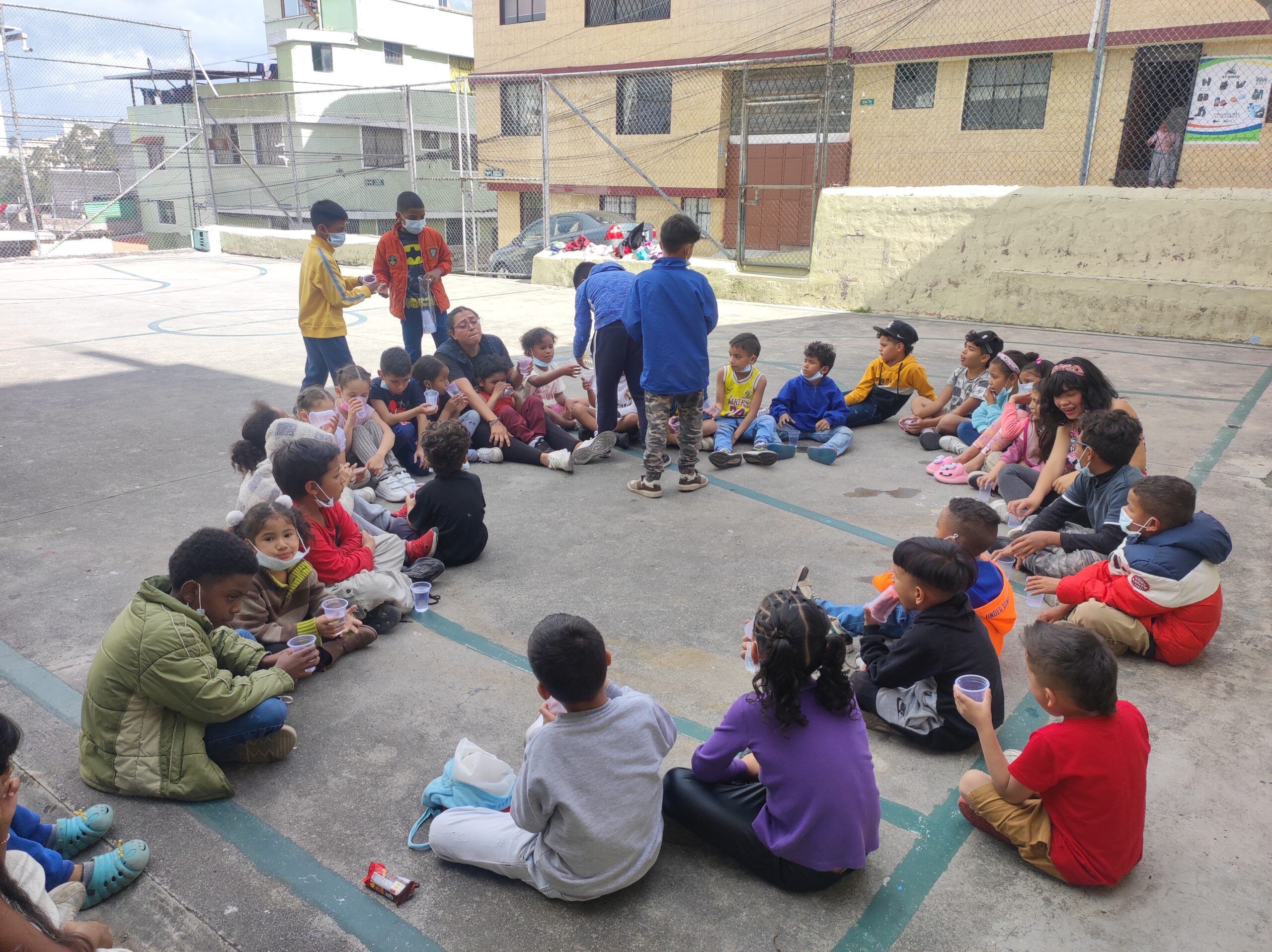 Actividades Extracurriculares DYA – Artisteca — 6