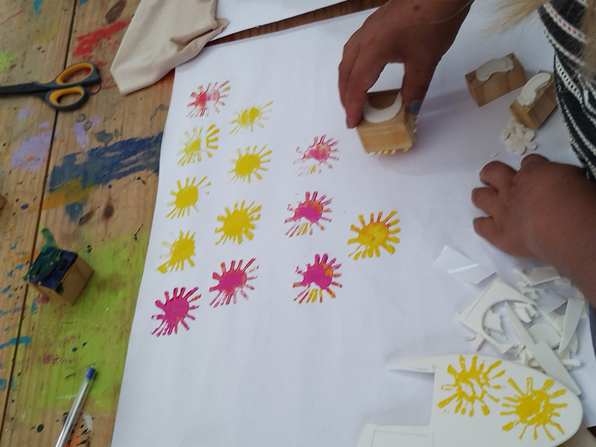 Proyecto Atlas — 2