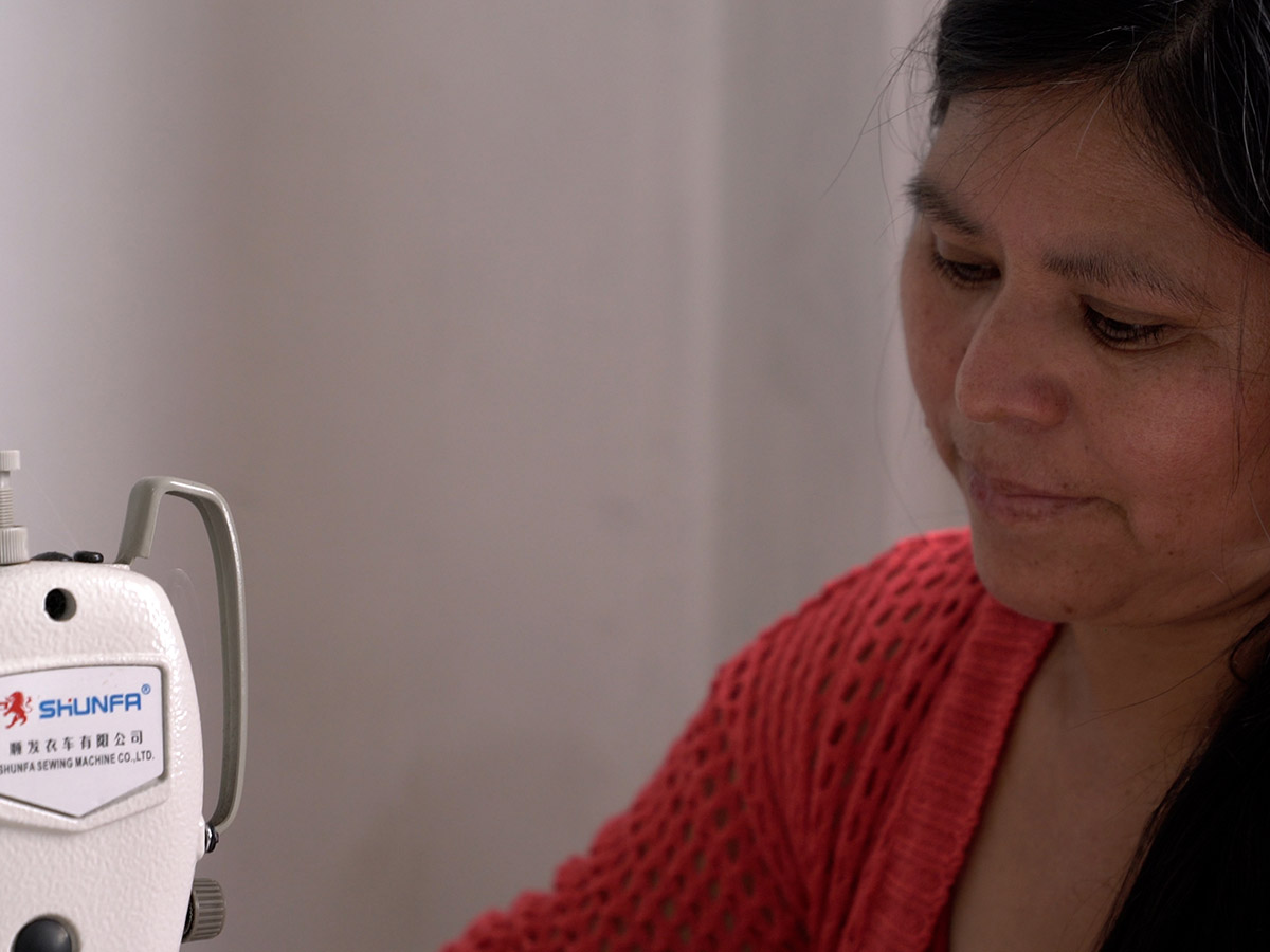 Proyecto Atlas — 4