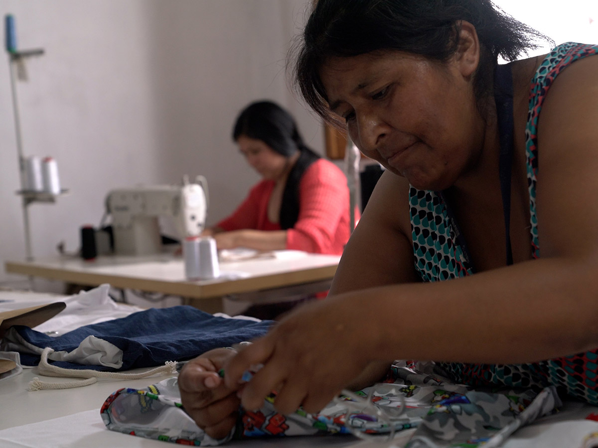 Proyecto Atlas — 5