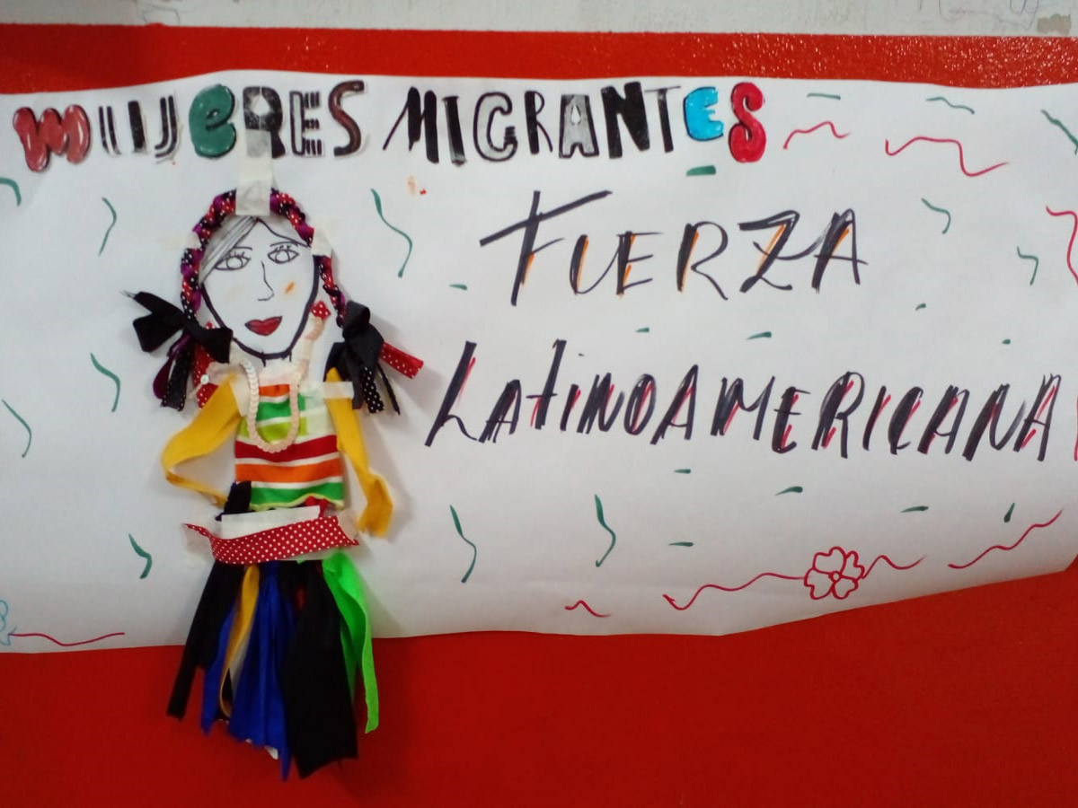 Proyecto Atlas — 8