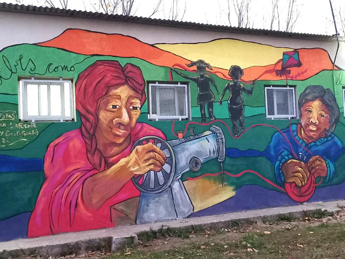 Proyecto Atlas — 9