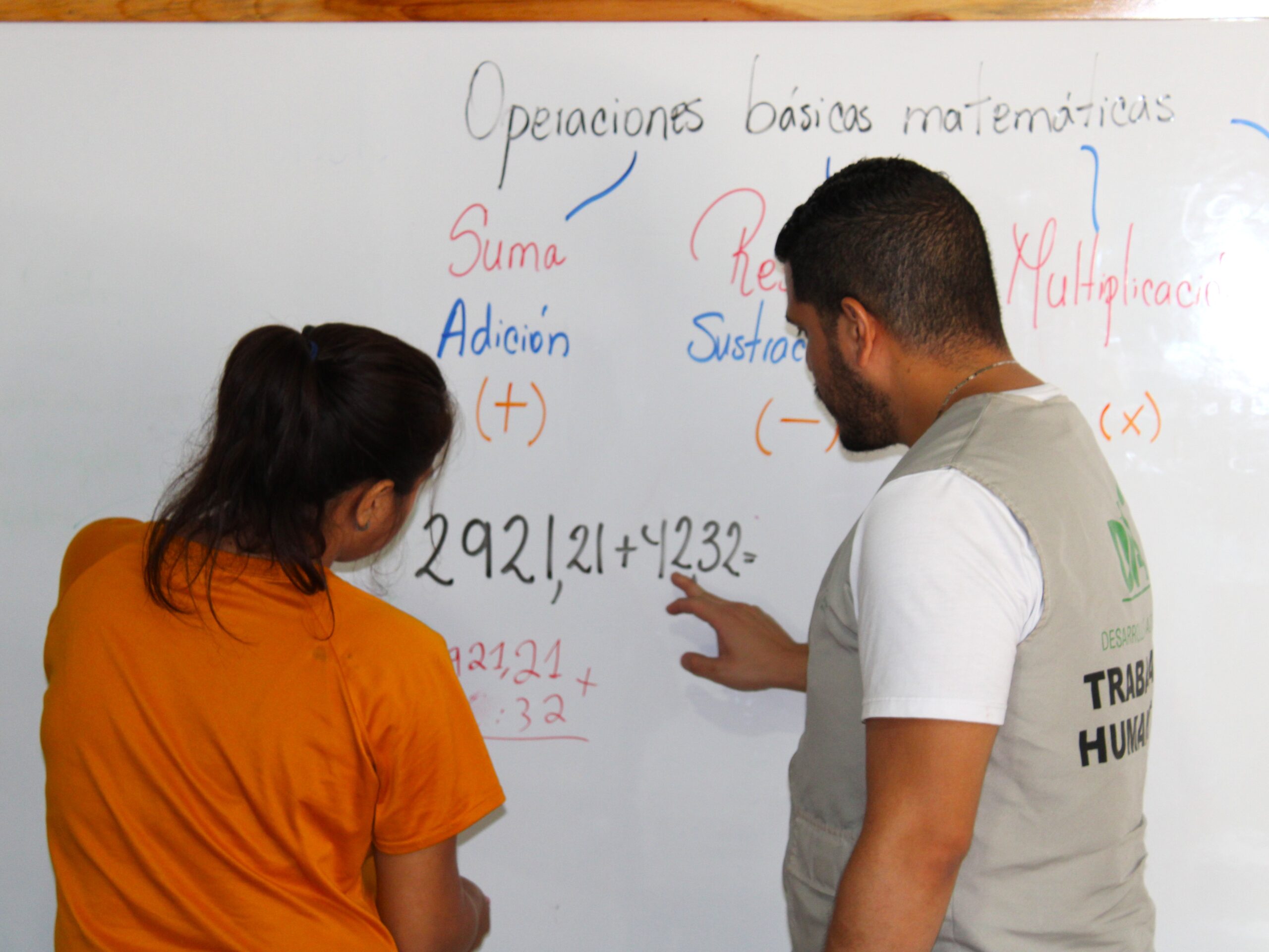 Inclusión Educativa y Protección de Adolescentes Madres — 3