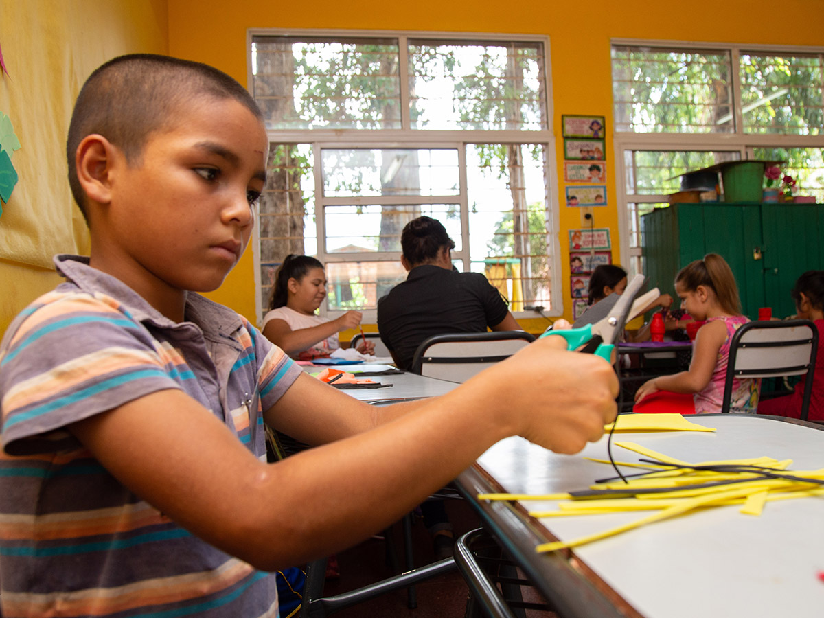 Proyecto PAR – Producción Agrícola Responsable — 6