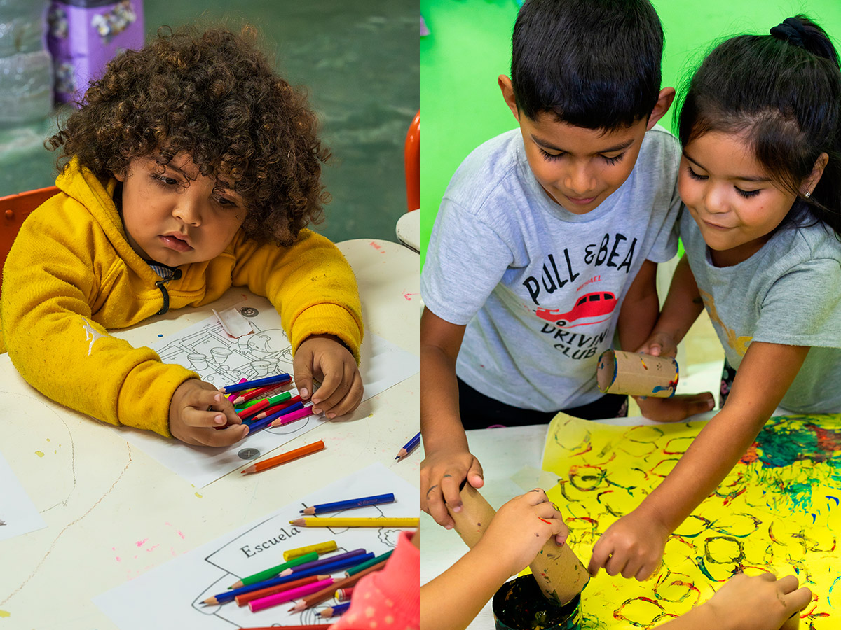 Proyecto PAR – Producción Agrícola Responsable — 7