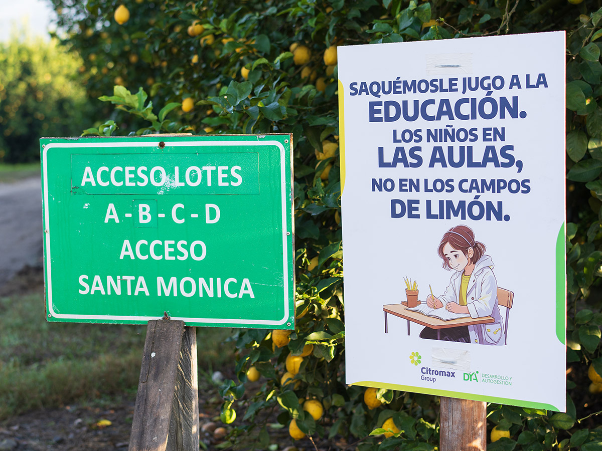 Proyecto PAR – Producción Agrícola Responsable — 8