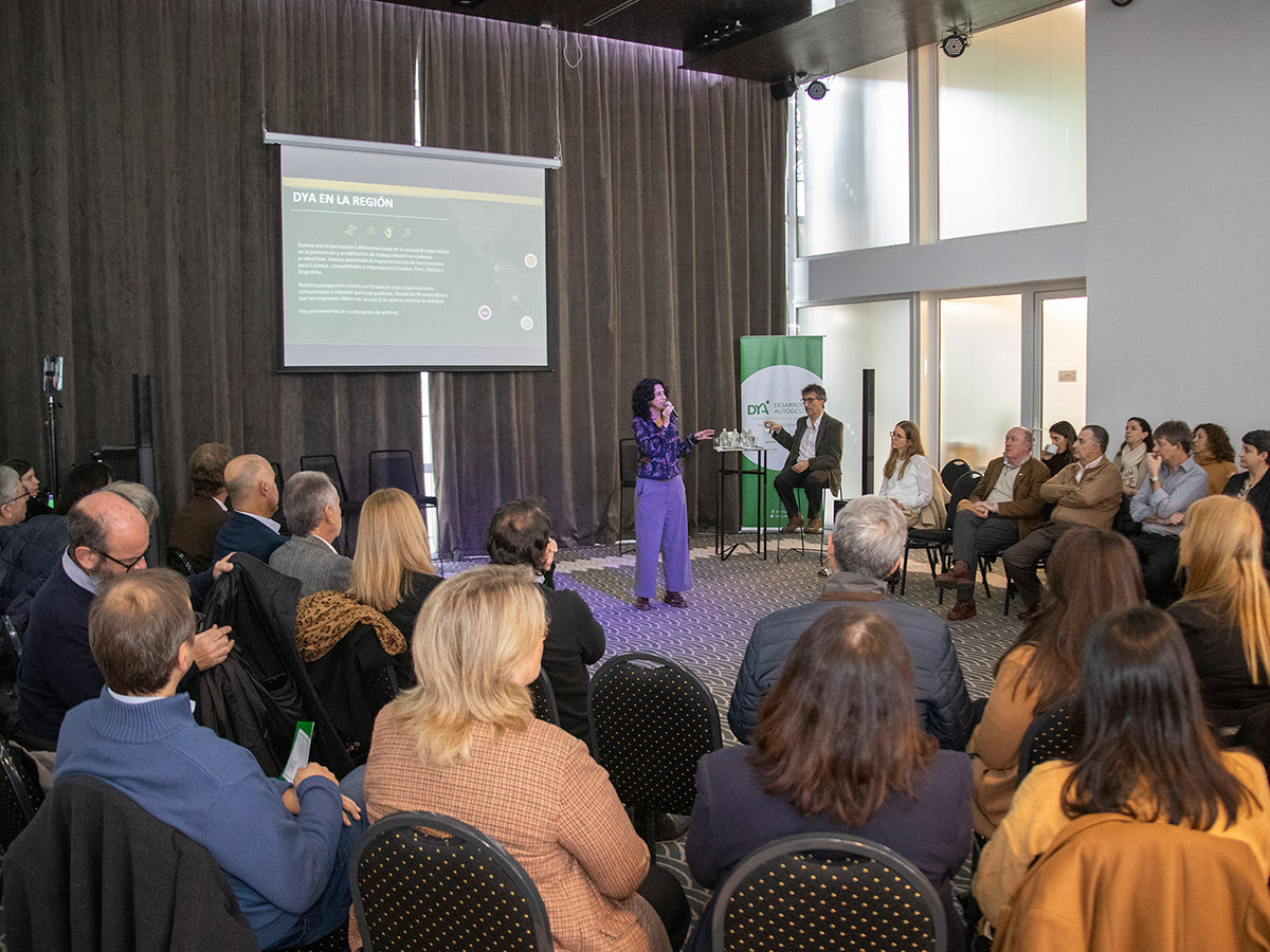 Proyecto PAR – Producción Agrícola Responsable — 10