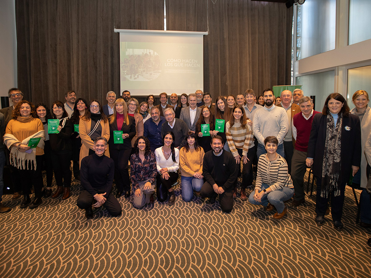 Proyecto PAR – Producción Agrícola Responsable — 12