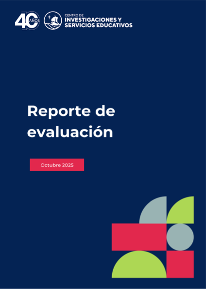 Informe resumen de la Evaluacion Externa de los Programas de Nivelacion por Rezago Escolar, Apoyo Escolar para Primaria y Programa Modular de Comunicacion y Matematicas en Secundaria