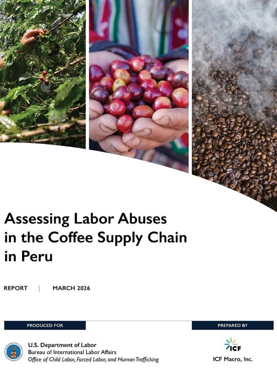 Assessing Labor Abuses in the Coffee Supply Chain in Peru