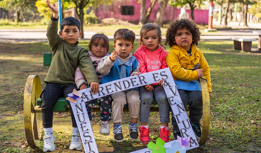 Informe de transparencia 2024