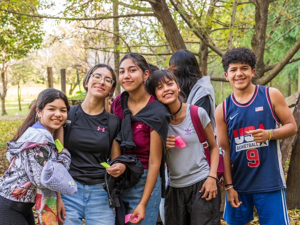 Informe de transparencia 2025