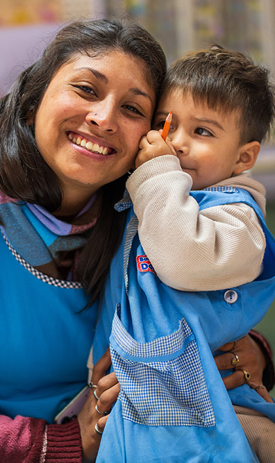 Informe de transparencia 2023