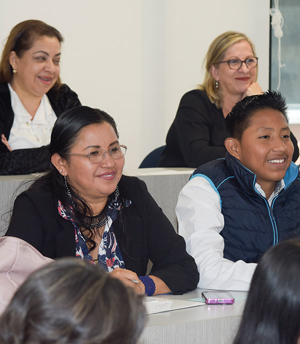 Incidencia en Políticas Públicas