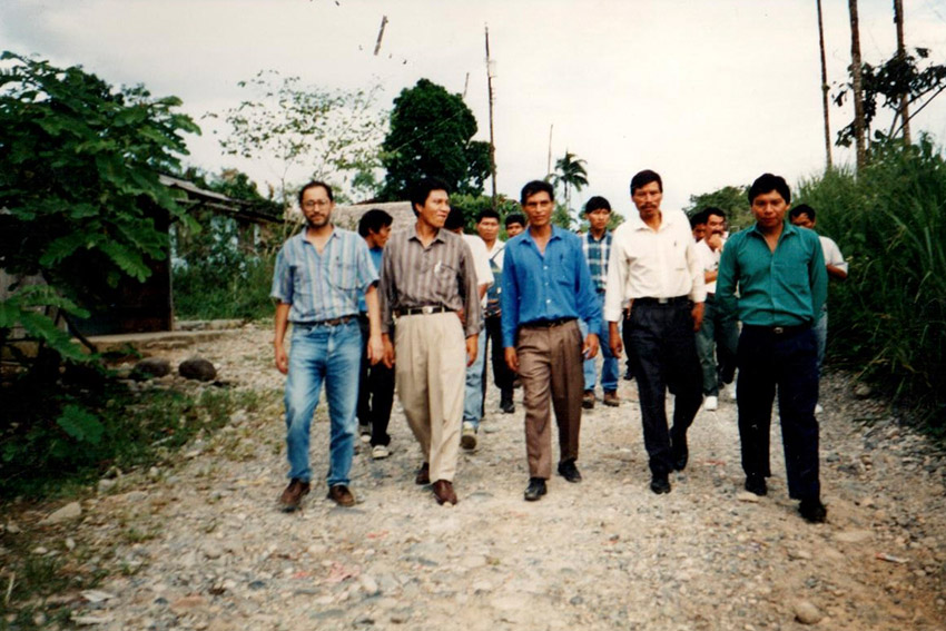 Crecimiento y Nuevos modelos