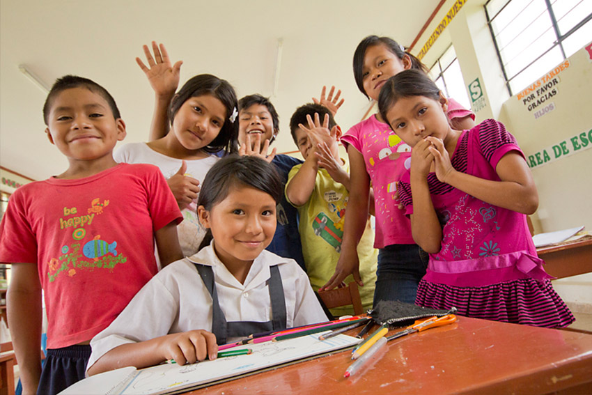 En Argentina — Proyecto NOEMÍ