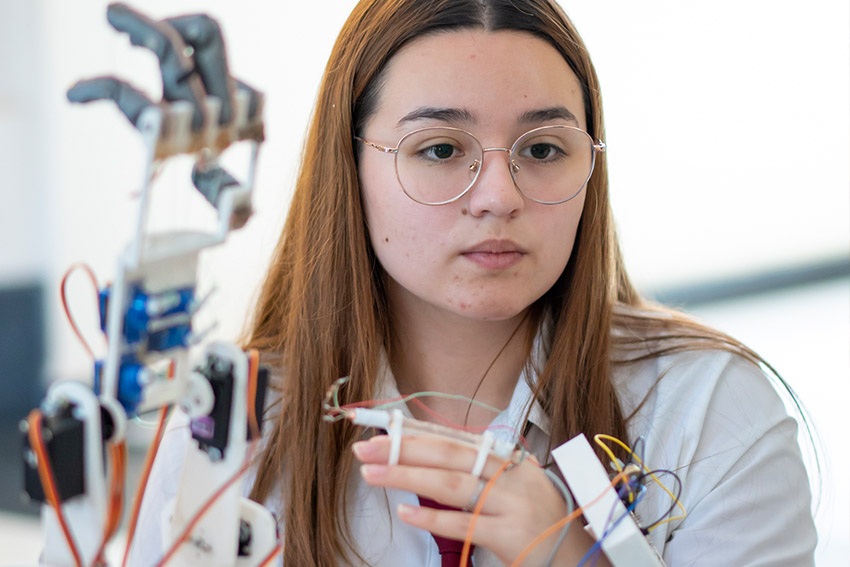 En Argentina — Proyecto P.A.R.